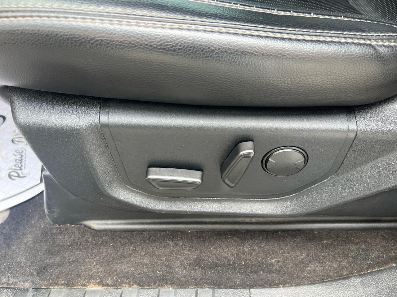 Ford F-150 Lariat 4WD SuperCrew 5.5' Box 2019