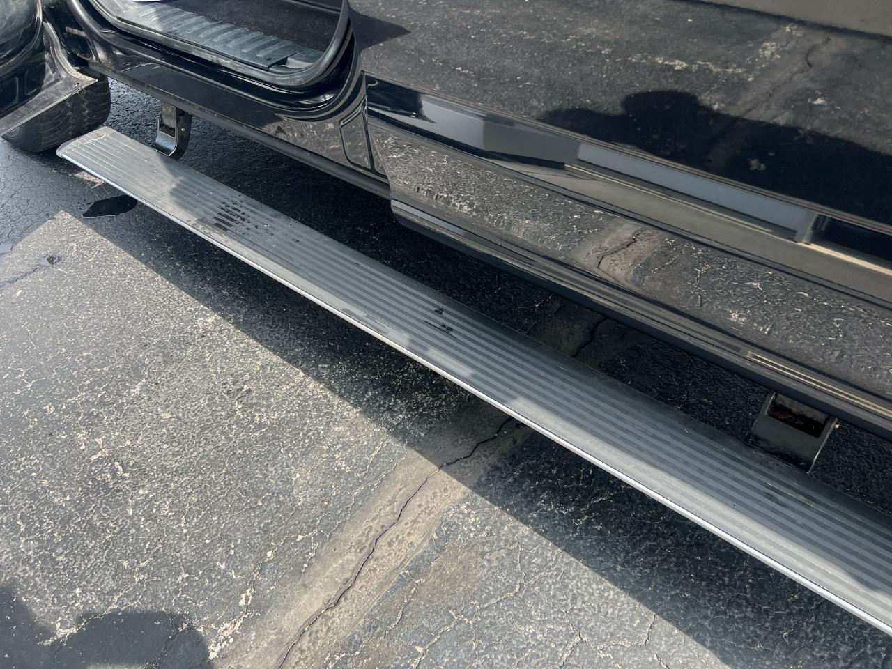 Ford F-150 Lariat 4WD SuperCrew 5.5' Box 2019