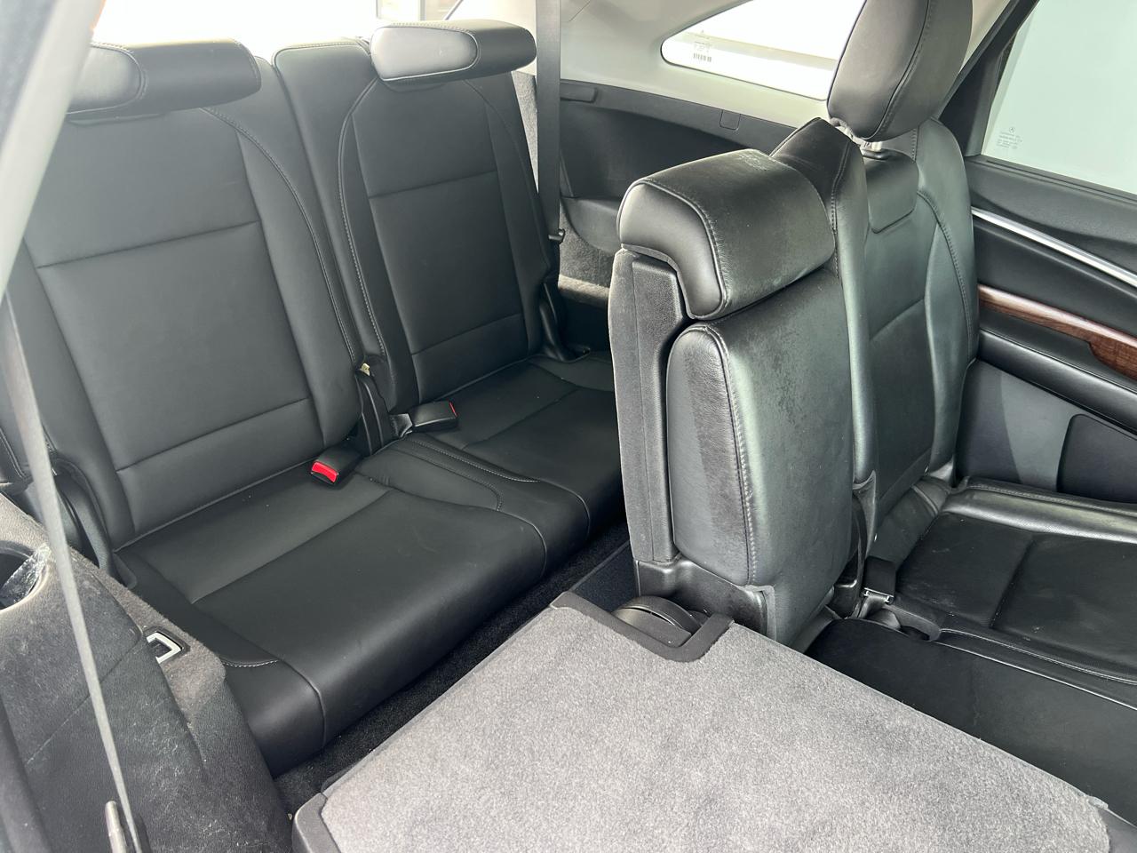 Acura MDX SH-AWD 4dr Advance/Entertainment Pkg 2014