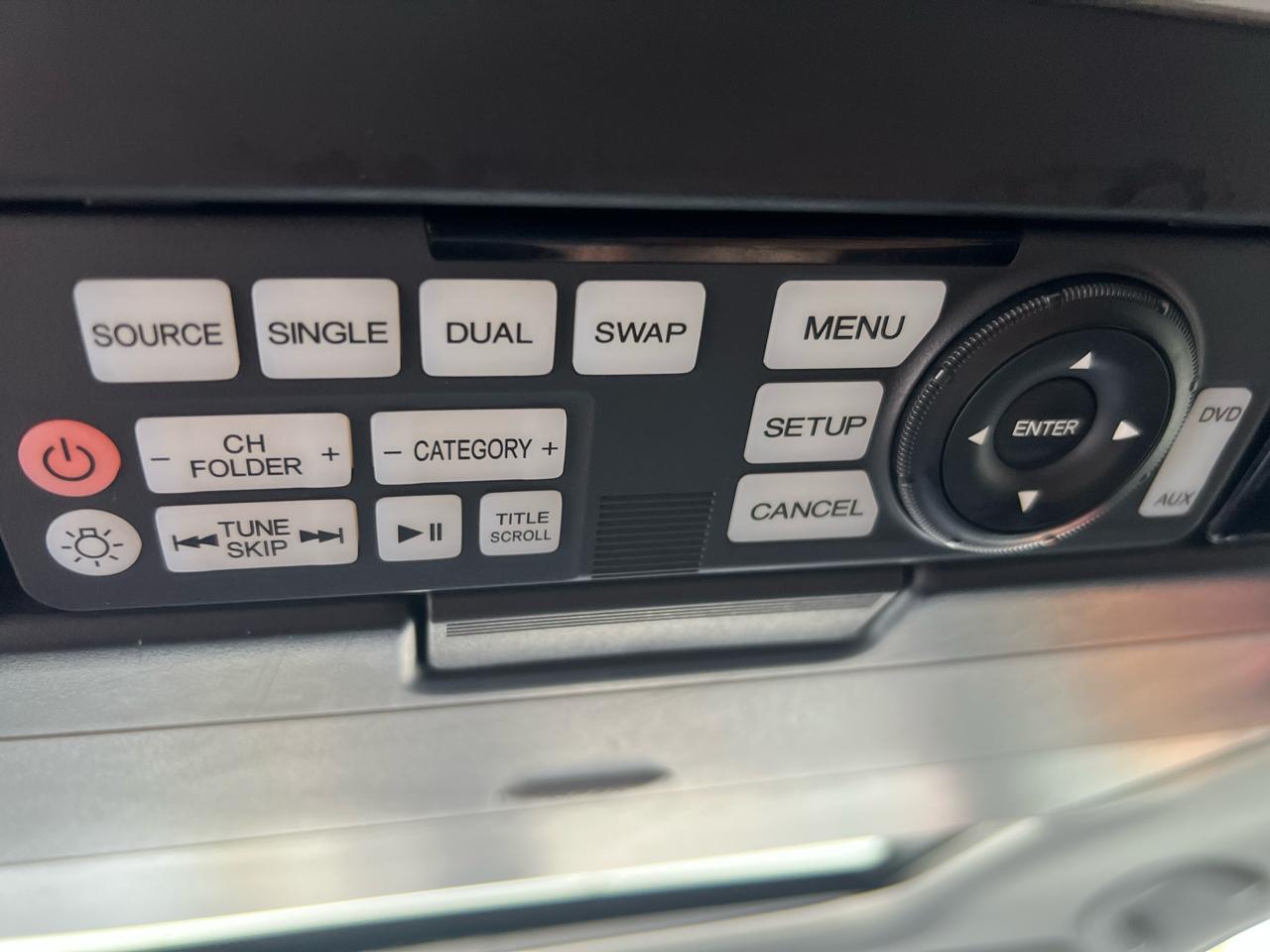 Acura MDX SH-AWD 4dr Advance/Entertainment Pkg 2014