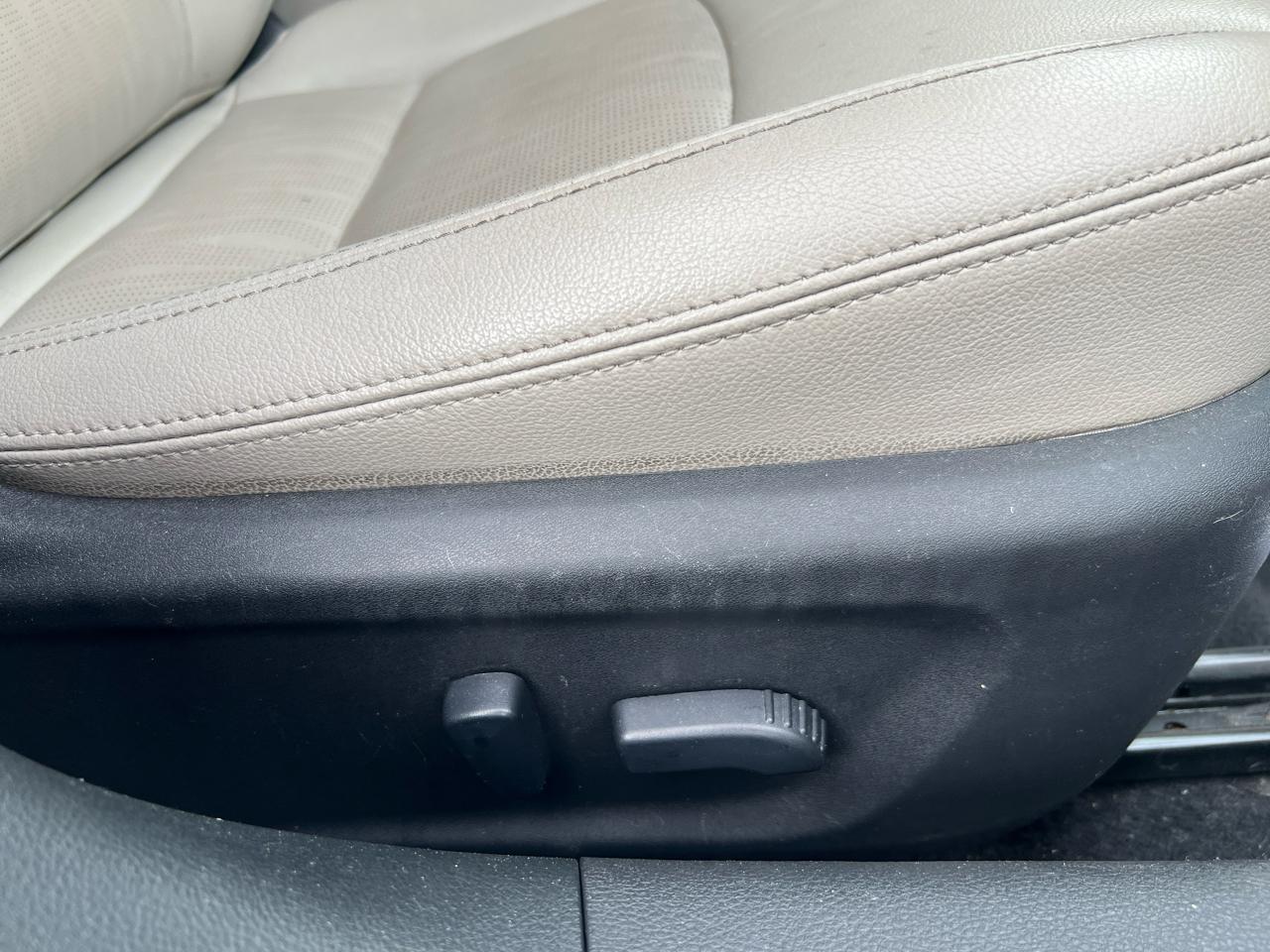 Nissan Altima 2.0 Platinum Sedan 2020