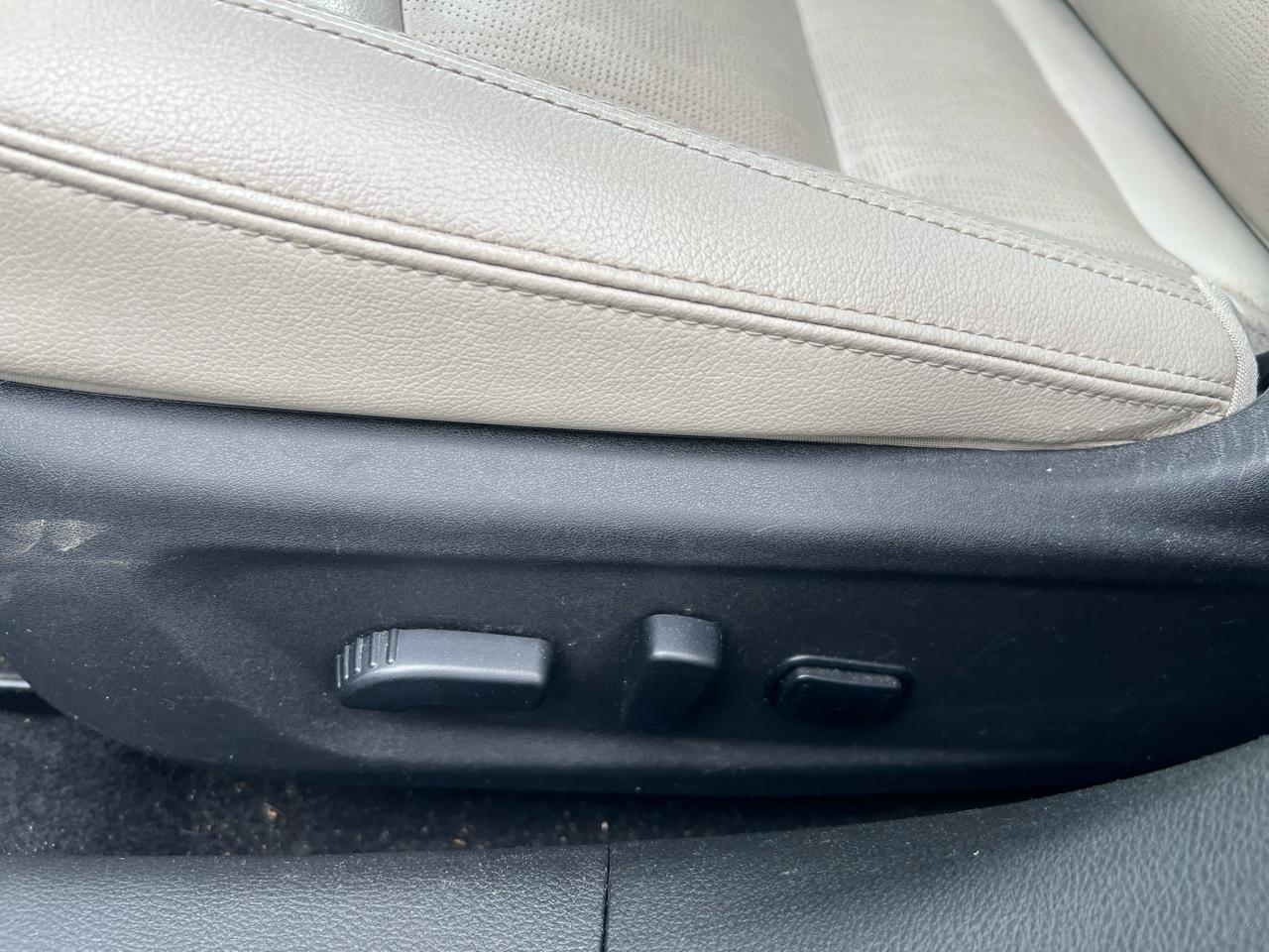 Nissan Altima 2.0 Platinum Sedan 2020