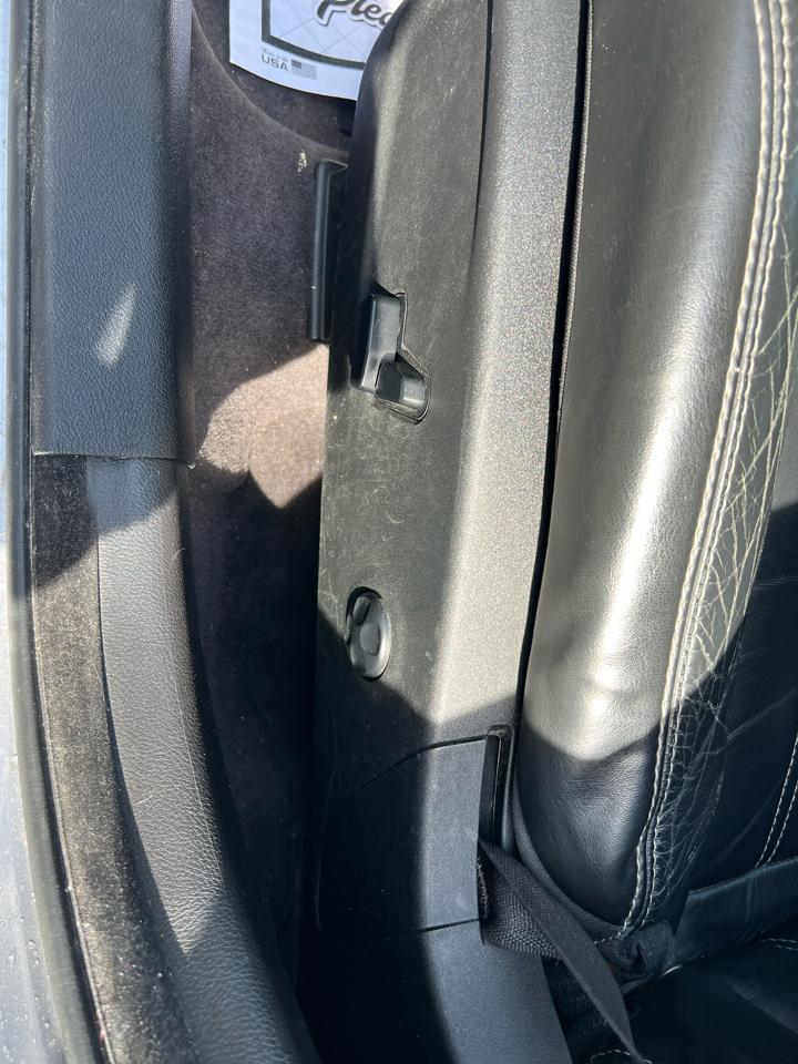 Chrysler 300 4dr Sdn 300S RWD 2017