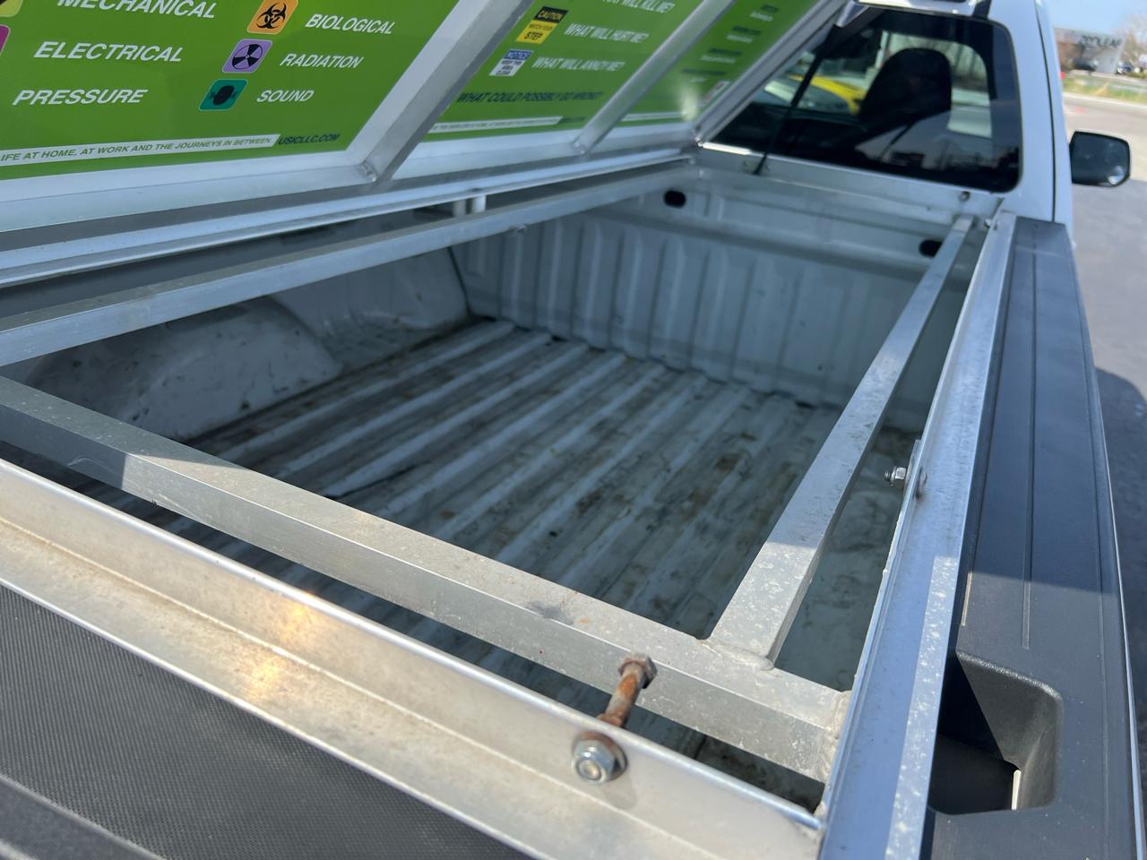 Chevrolet Colorado 4WD Ext Cab 128" LT 2021