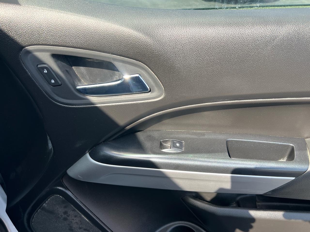 Chevrolet Colorado 4WD Ext Cab 128" LT 2021