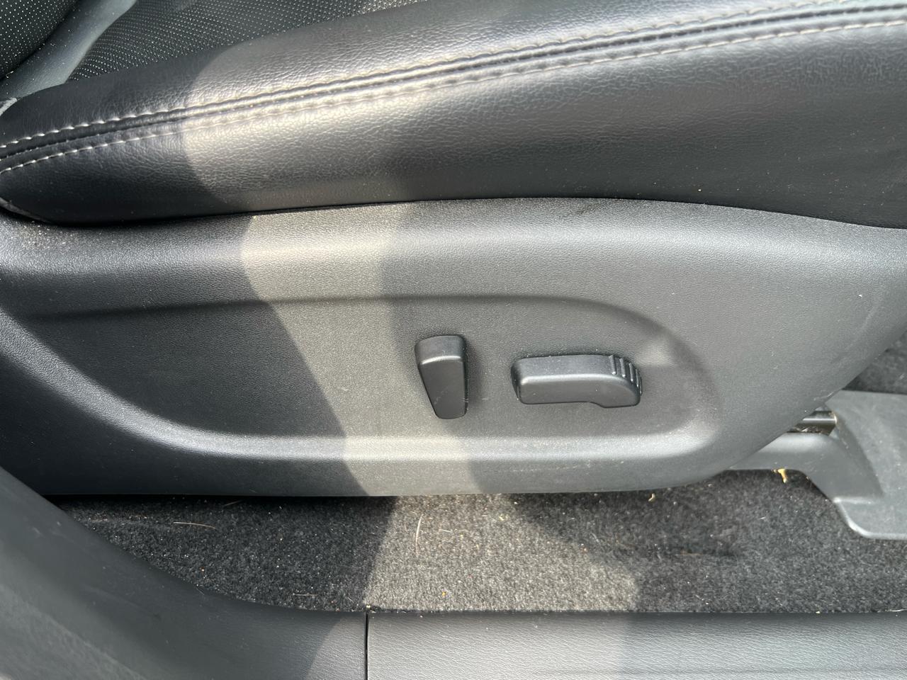 Nissan Pathfinder 4x4 Platinum 2019