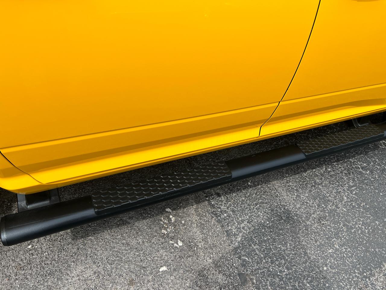 RAM 1500 Classic Express 4x4 Crew Cab 5'7" Box 2019