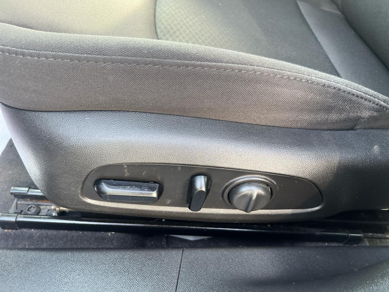 Chevrolet Malibu 4dr Sdn LT w/1LT 2017