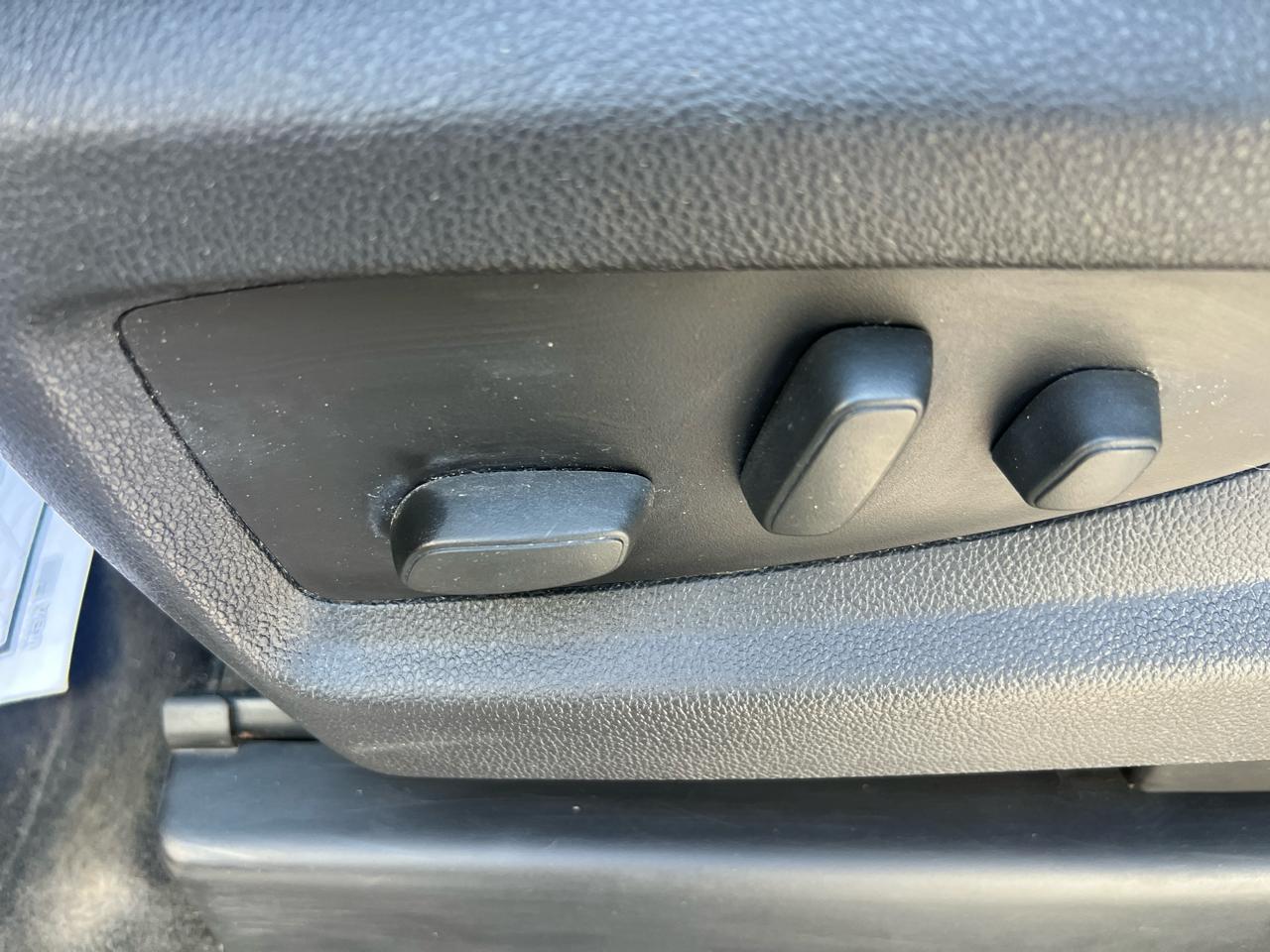 GMC Sierra 1500 4WD Double Cab 143.5" SLE 2015