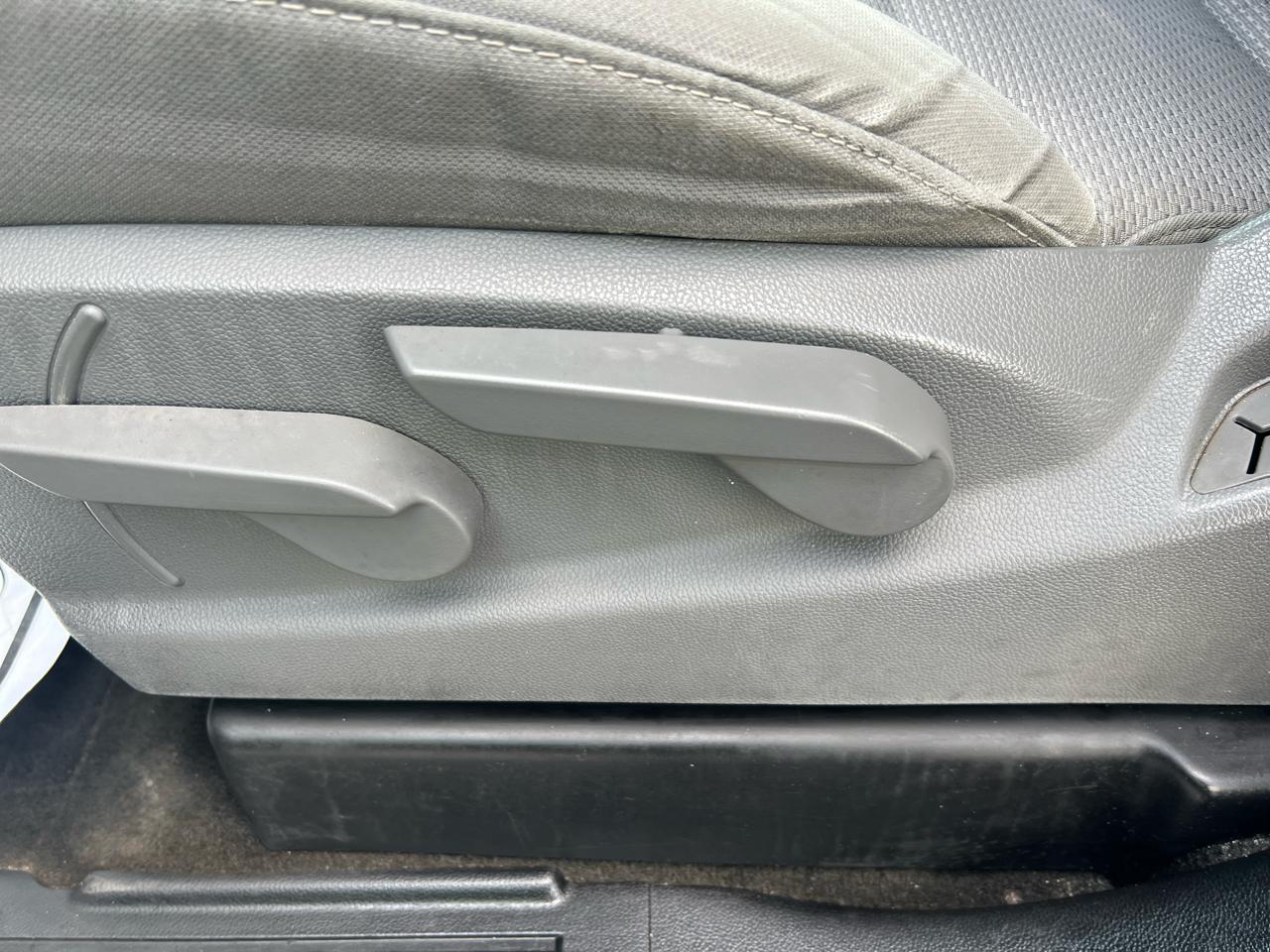 GMC Sierra 1500 4WD Double Cab 143.5" 2015