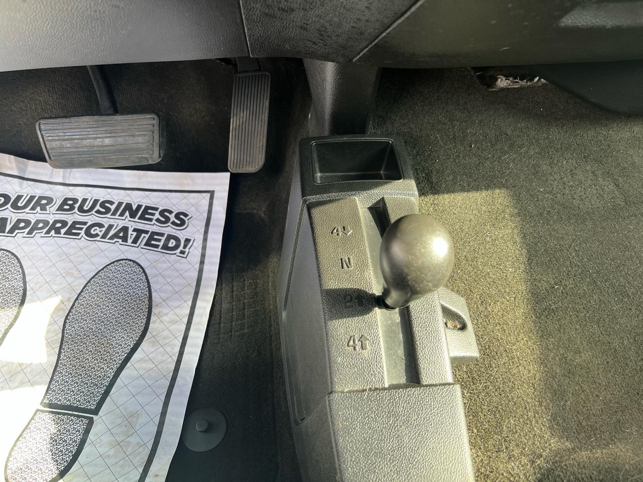 GMC Sierra 1500 4WD Double Cab 143.5" 2015