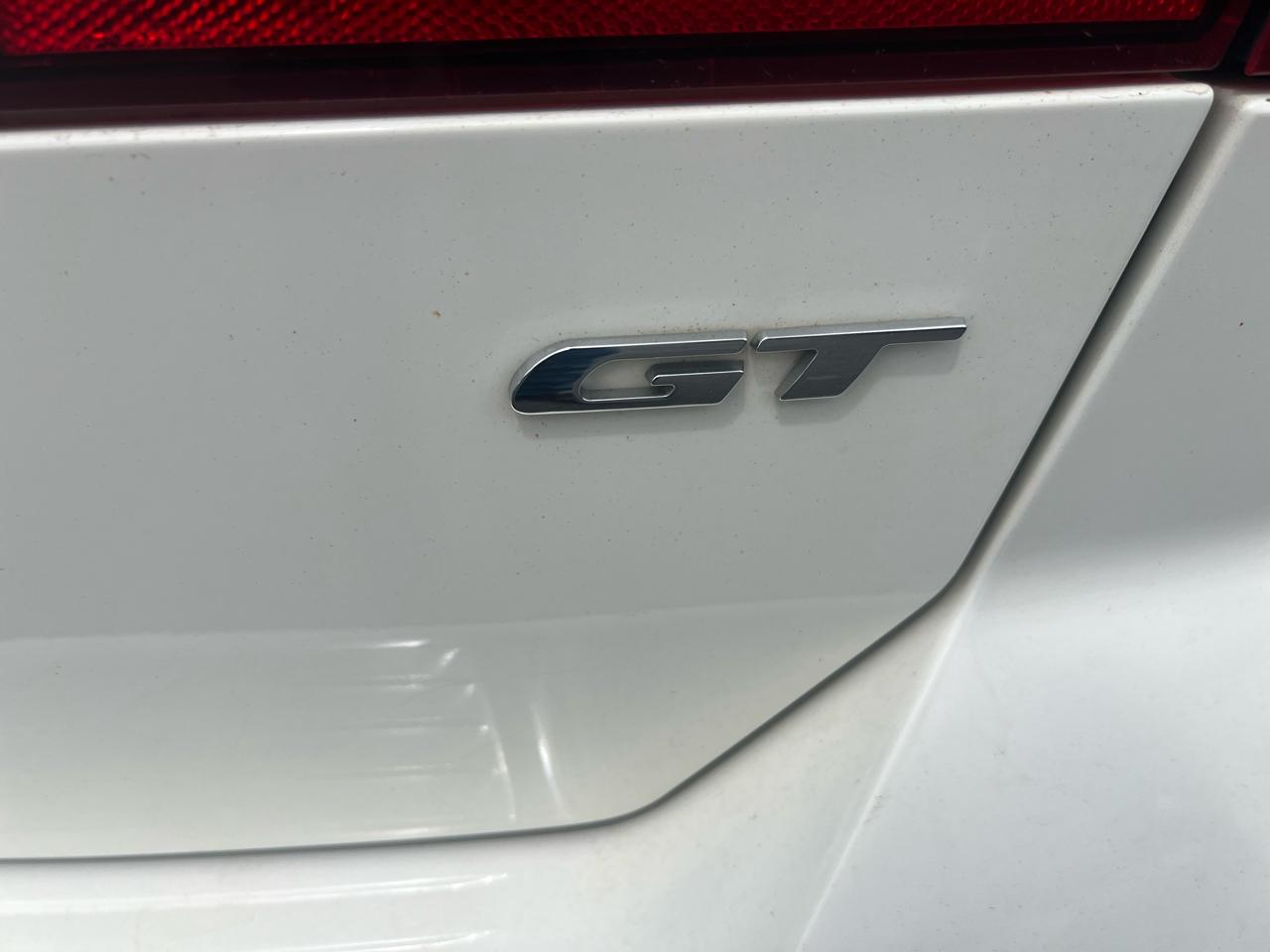 Dodge Journey GT AWD 2019