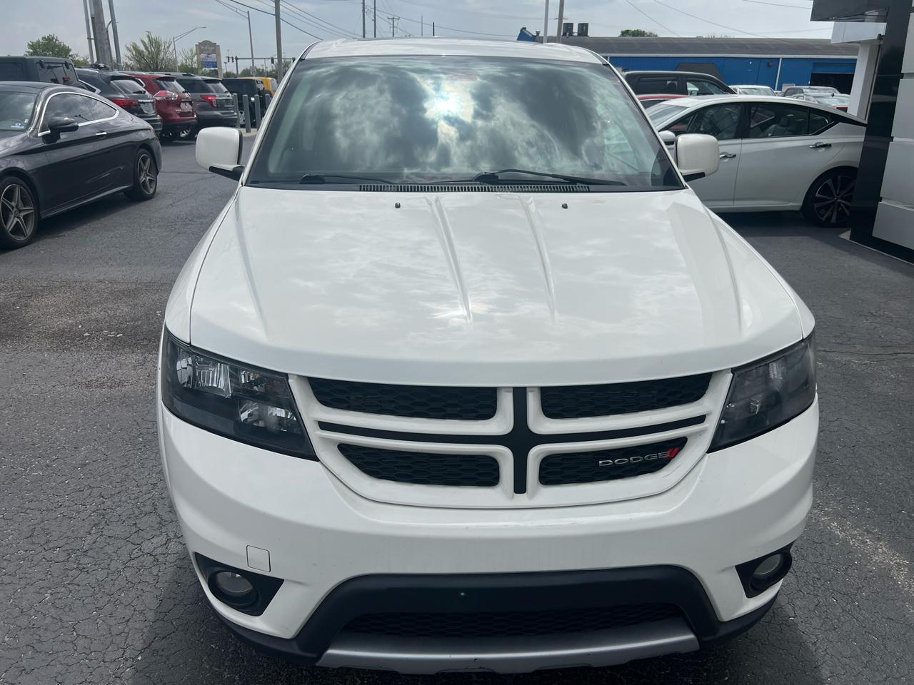 Dodge Journey GT AWD 2019