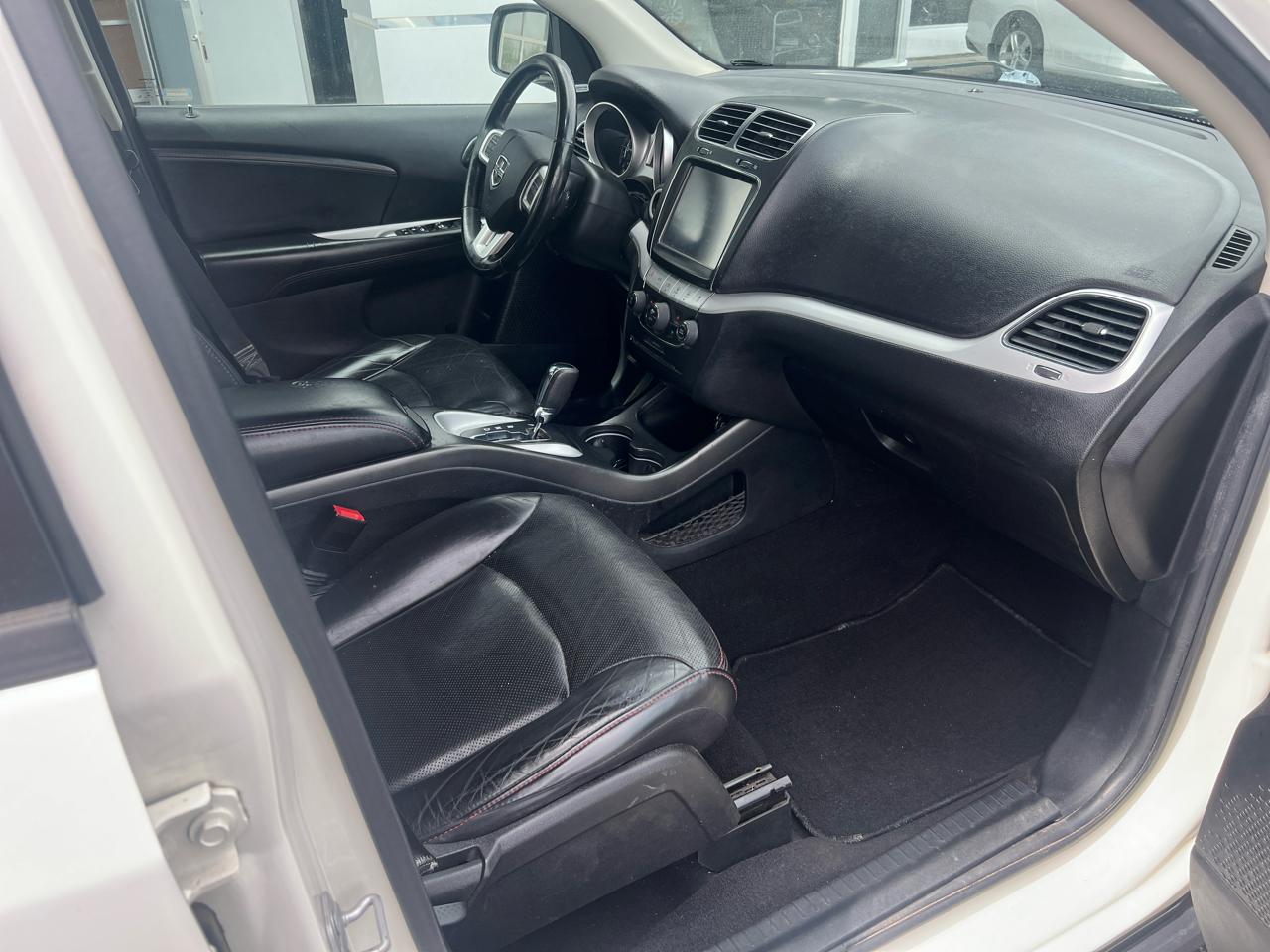 Dodge Journey GT AWD 2019