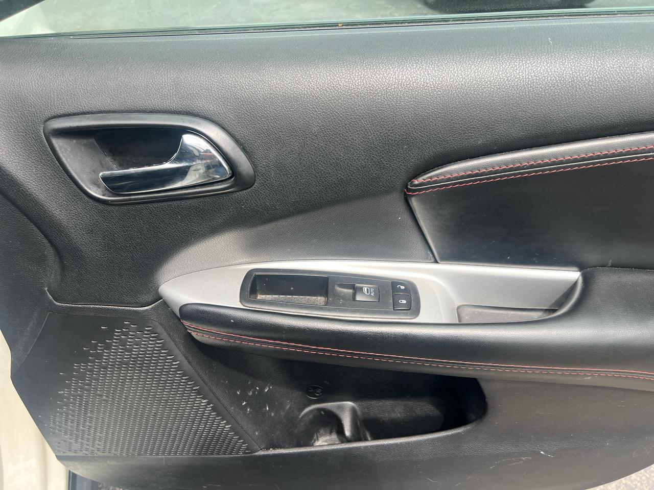 Dodge Journey GT AWD 2019