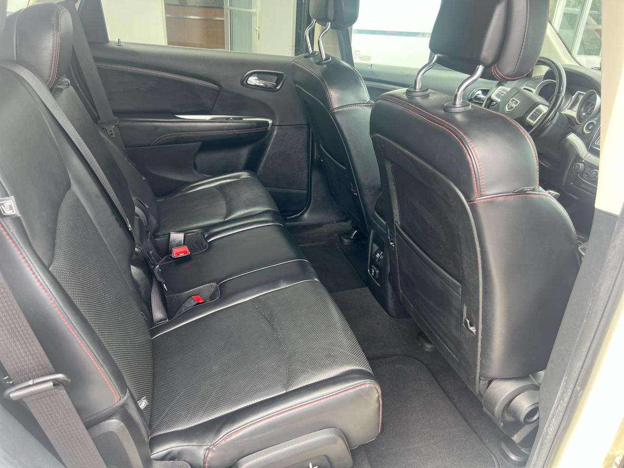 Dodge Journey GT AWD 2019