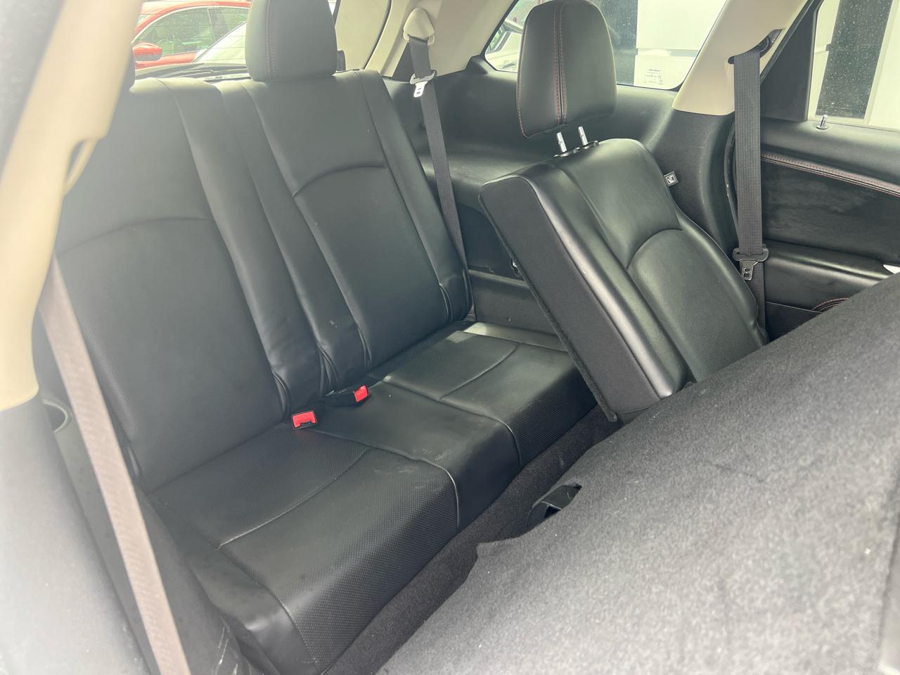 Dodge Journey GT AWD 2019