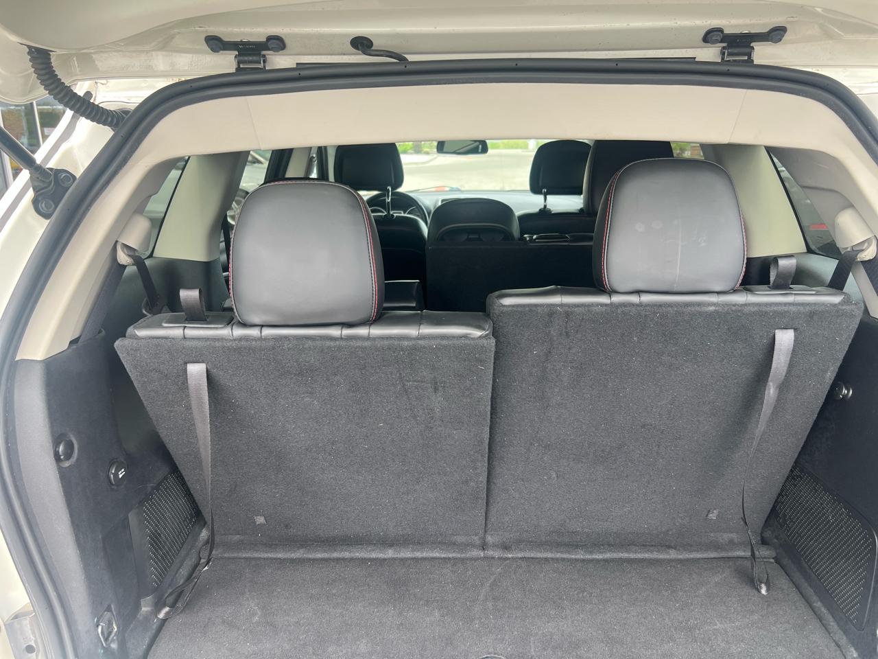 Dodge Journey GT AWD 2019