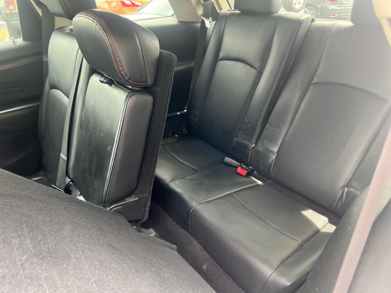 Dodge Journey GT AWD 2019