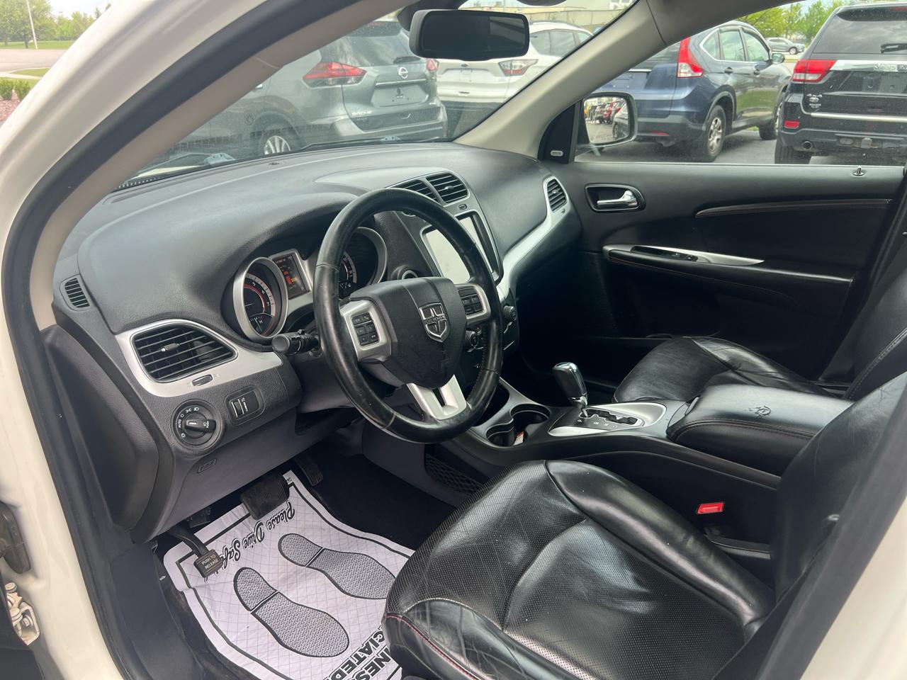 Dodge Journey GT AWD 2019