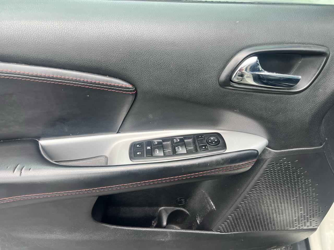 Dodge Journey GT AWD 2019