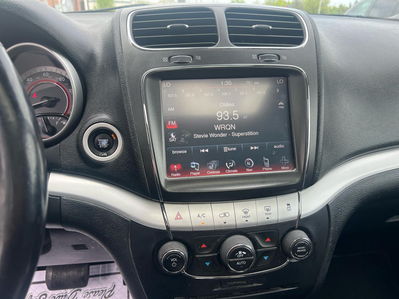 Dodge Journey GT AWD 2019