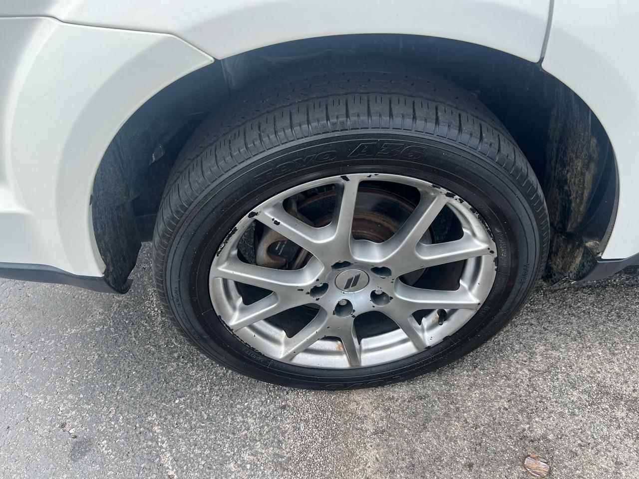 Dodge Journey GT AWD 2019