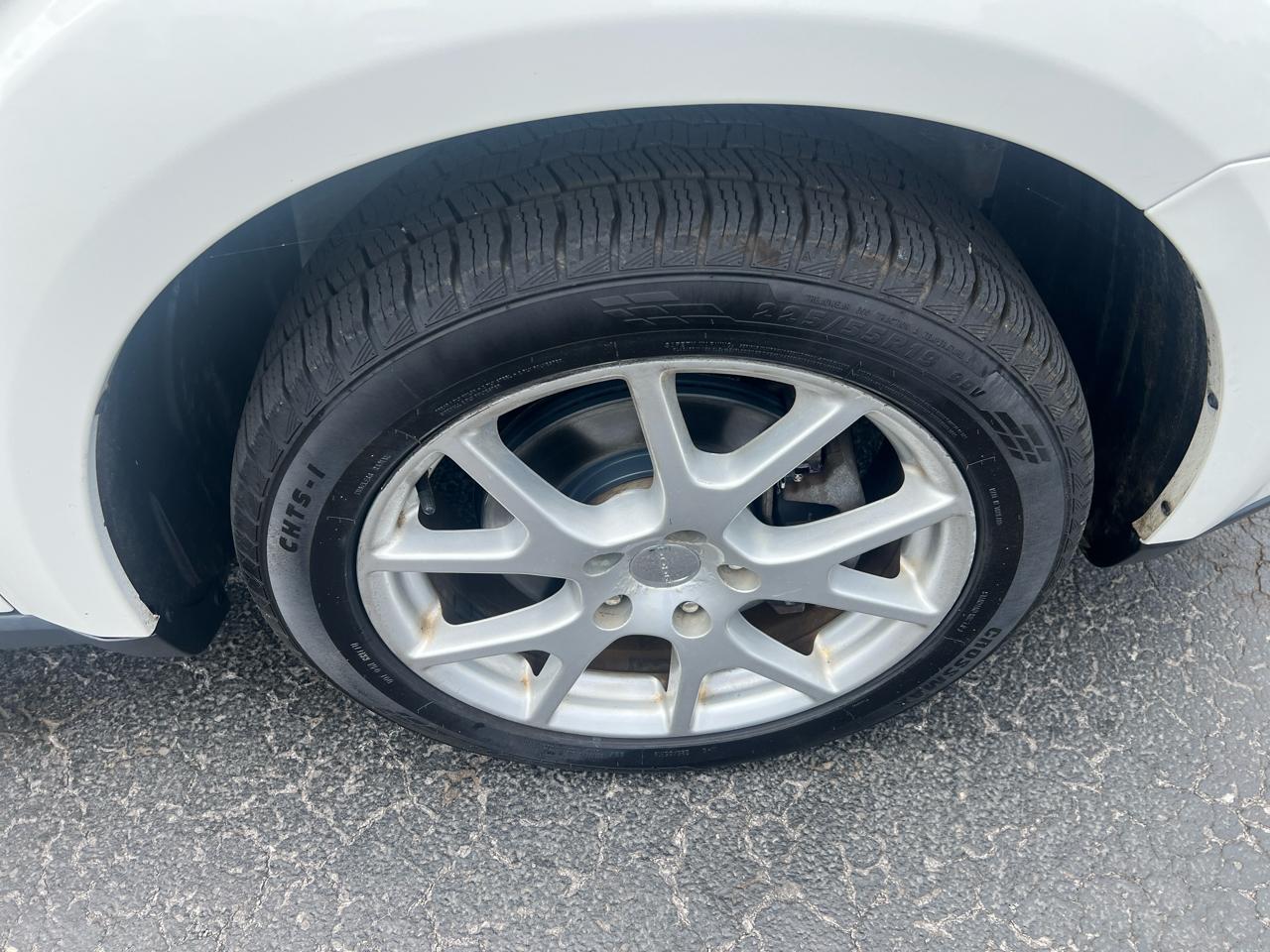 Dodge Journey GT AWD 2019