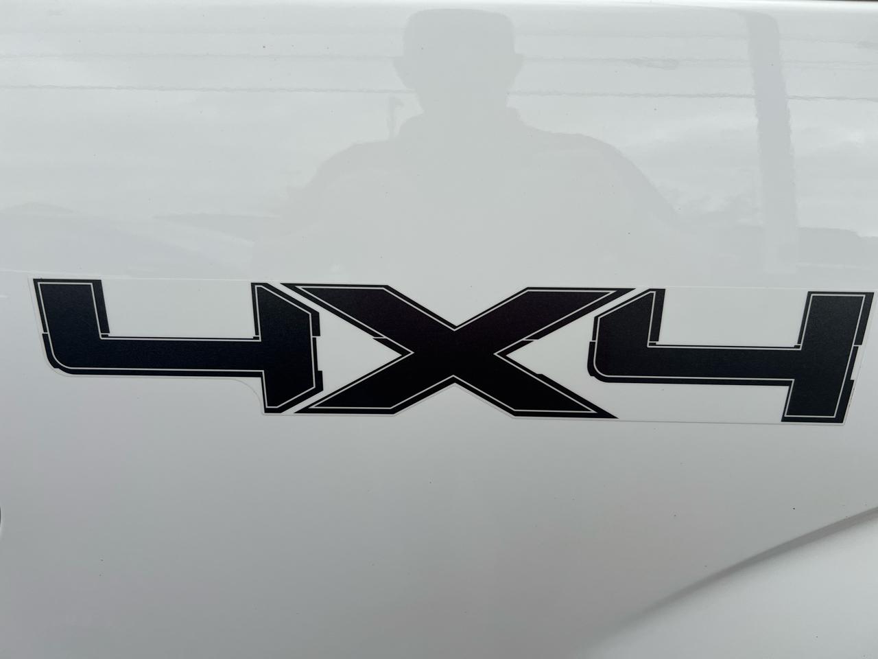 Ford F-150 4WD SuperCab 145" XLT 2013