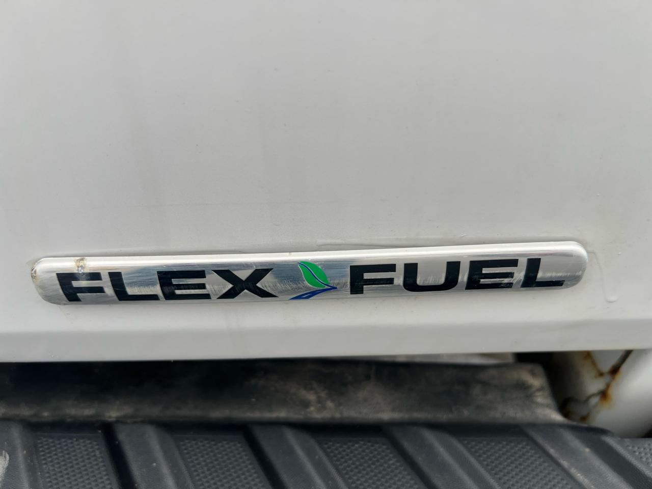Ford F-150 4WD SuperCab 145" XLT 2013