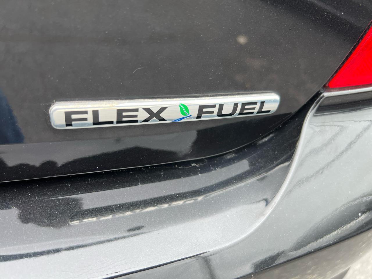 Ford Fusion 4dr Sdn SEL FWD 2011