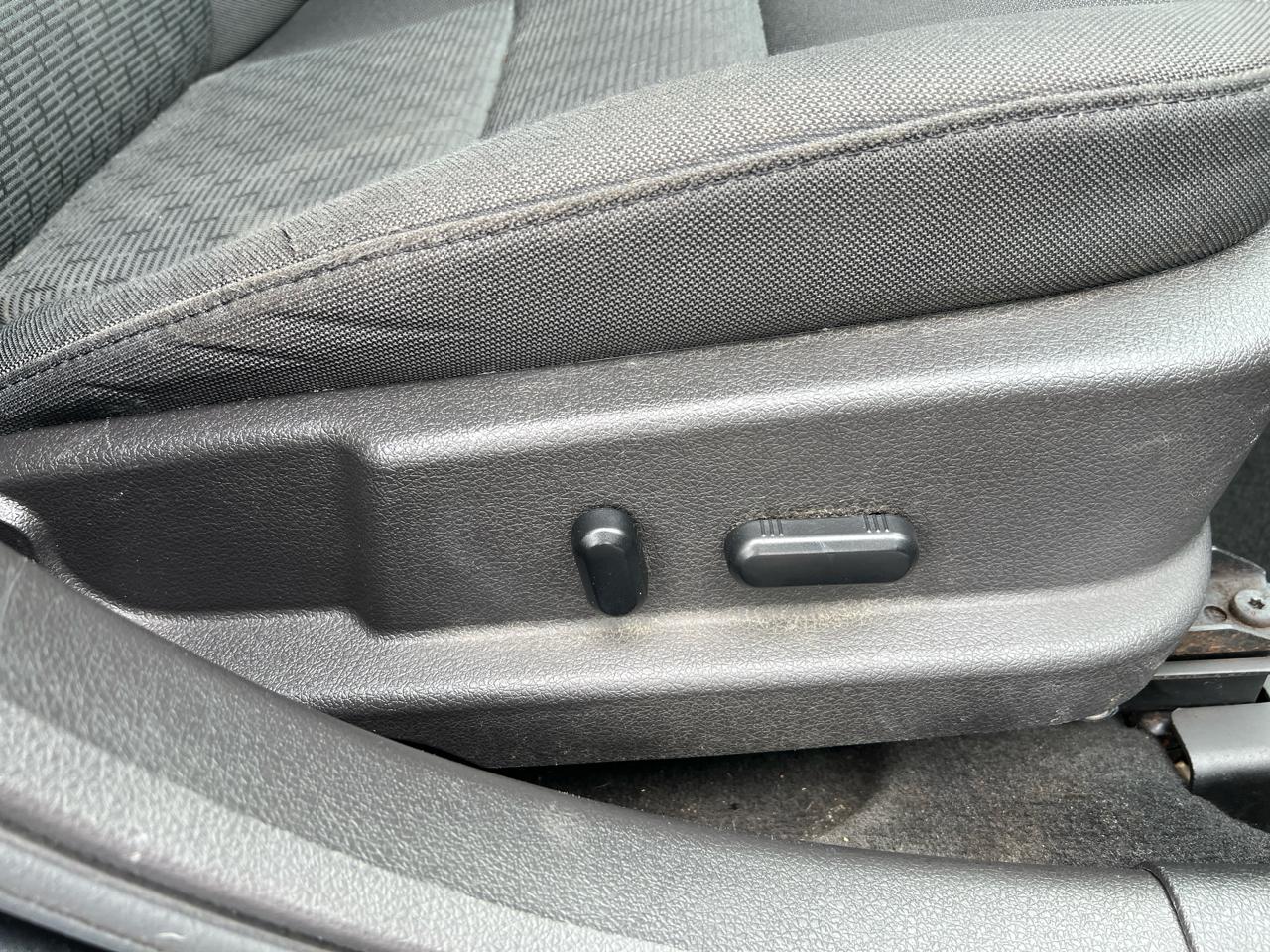 Ford Fusion 4dr Sdn SEL FWD 2011