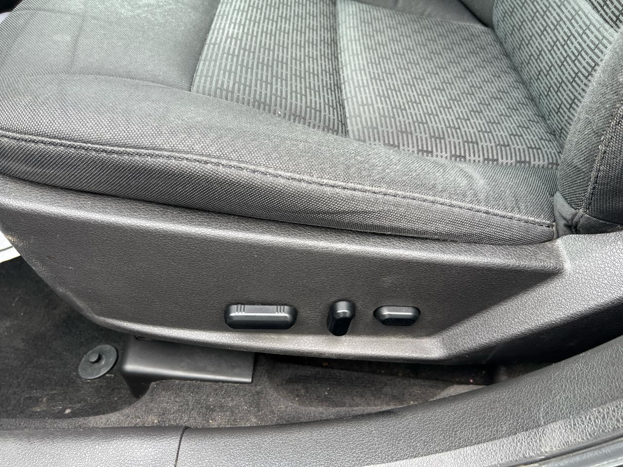 Ford Fusion 4dr Sdn SEL FWD 2011