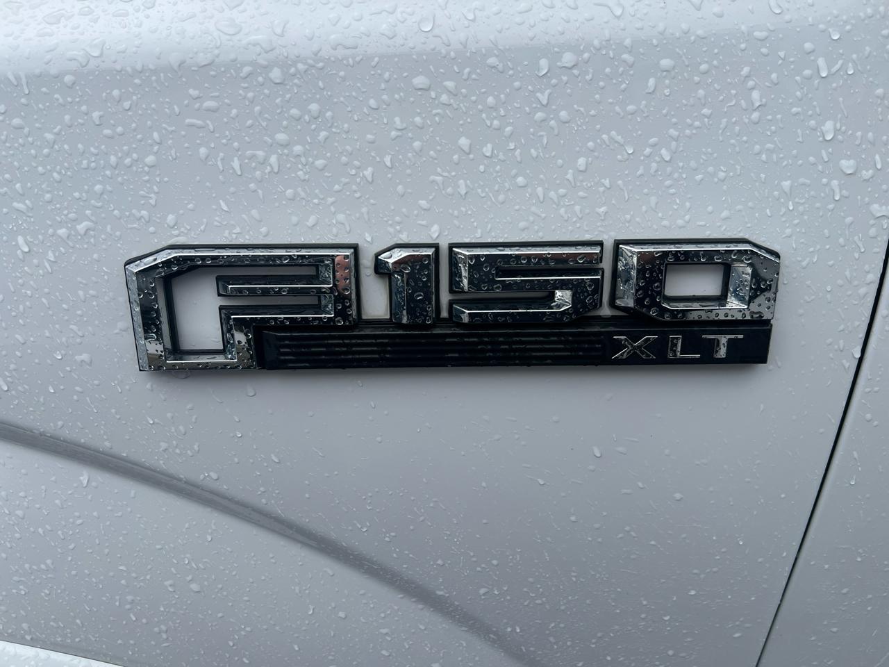 Ford F-150 4WD SuperCab 145" FX4 2016