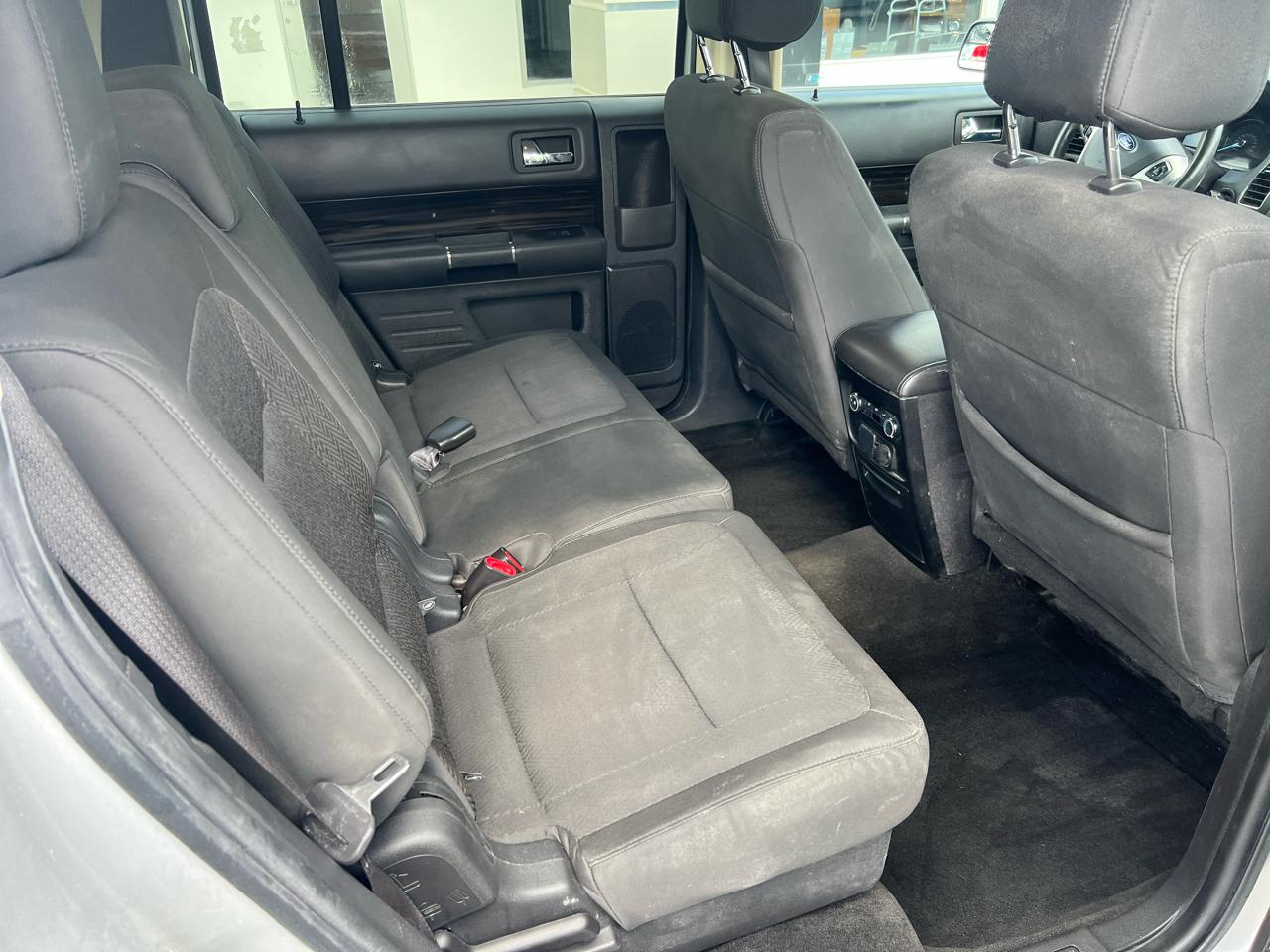 Ford Flex 4dr SEL AWD 2014