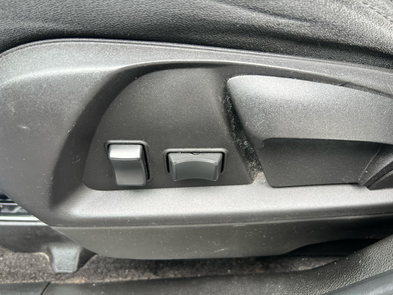 Chevrolet Equinox FWD 4dr LS 2016