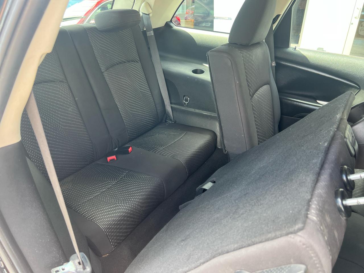Dodge Journey FWD 4dr Canada Value Pkg 2014