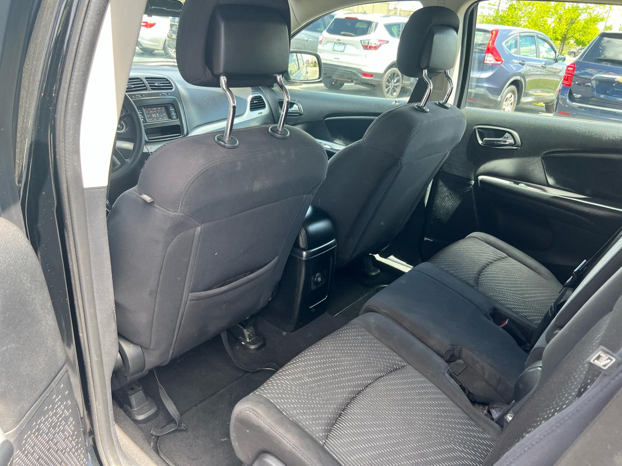 Dodge Journey FWD 4dr Canada Value Pkg 2014