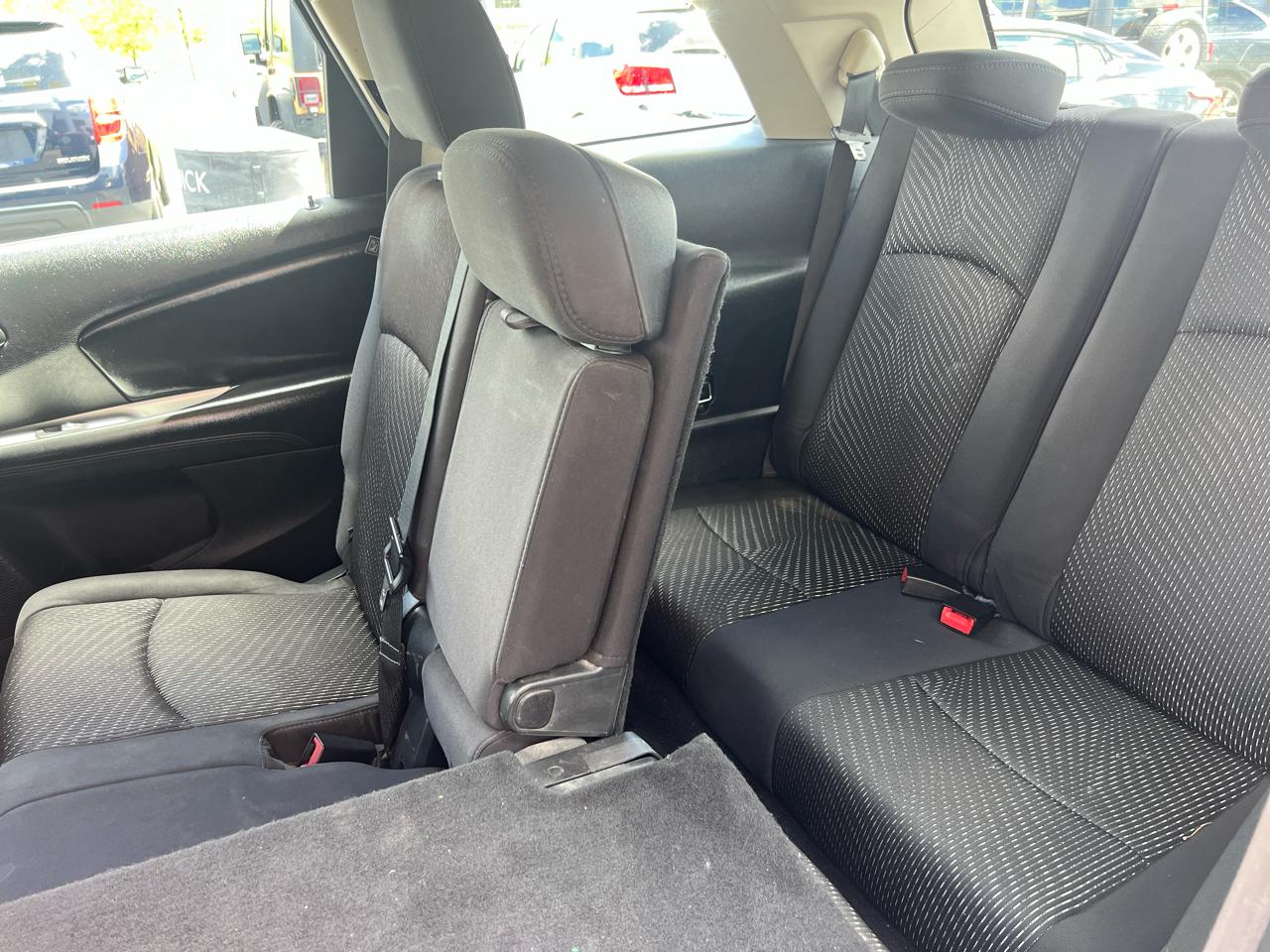 Dodge Journey FWD 4dr Canada Value Pkg 2014