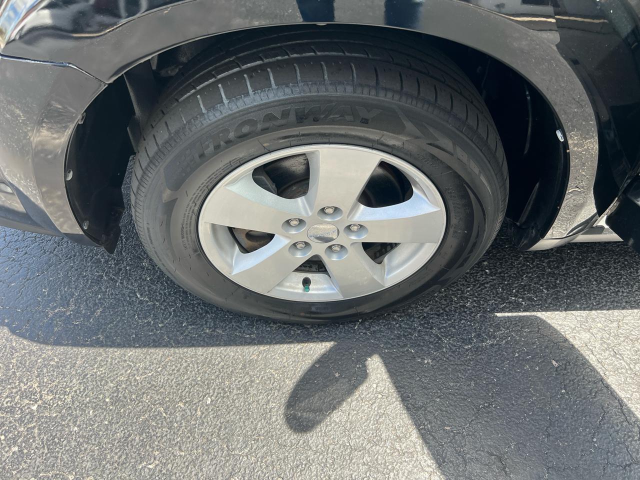 Dodge Journey FWD 4dr Canada Value Pkg 2014