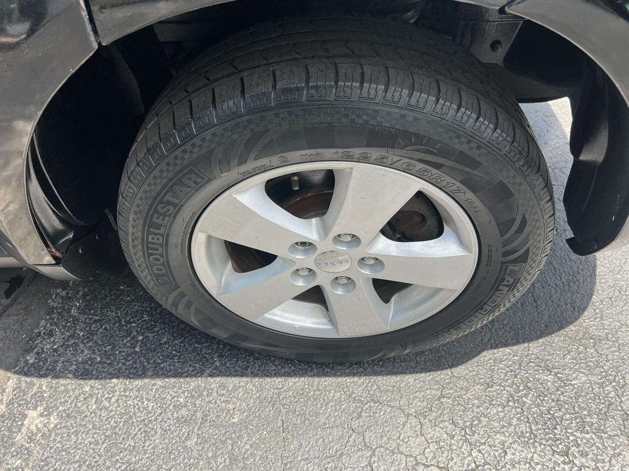 Dodge Journey FWD 4dr Canada Value Pkg 2014