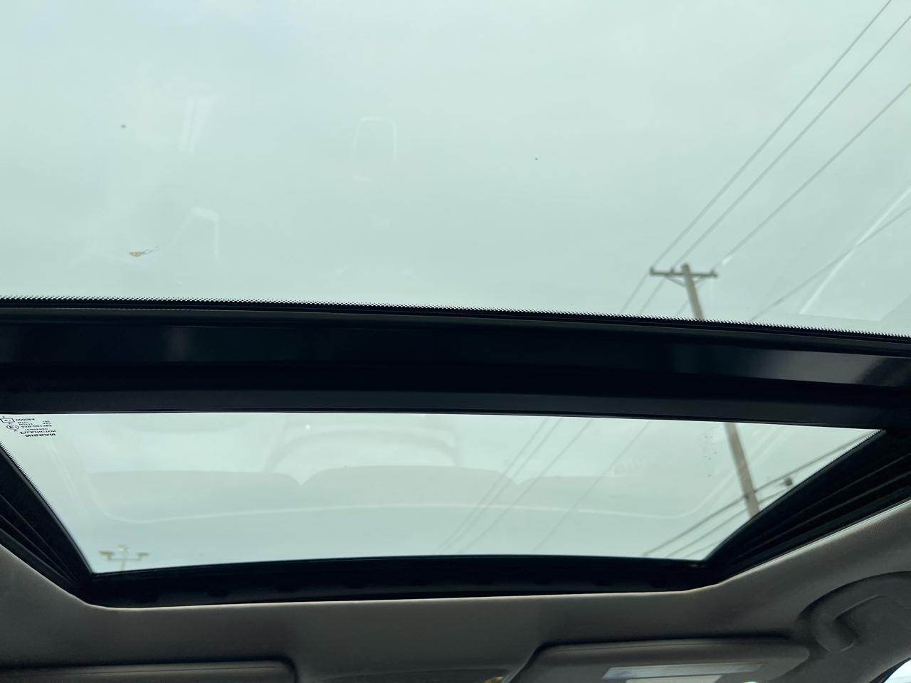 Nissan Rogue AWD SL 2019