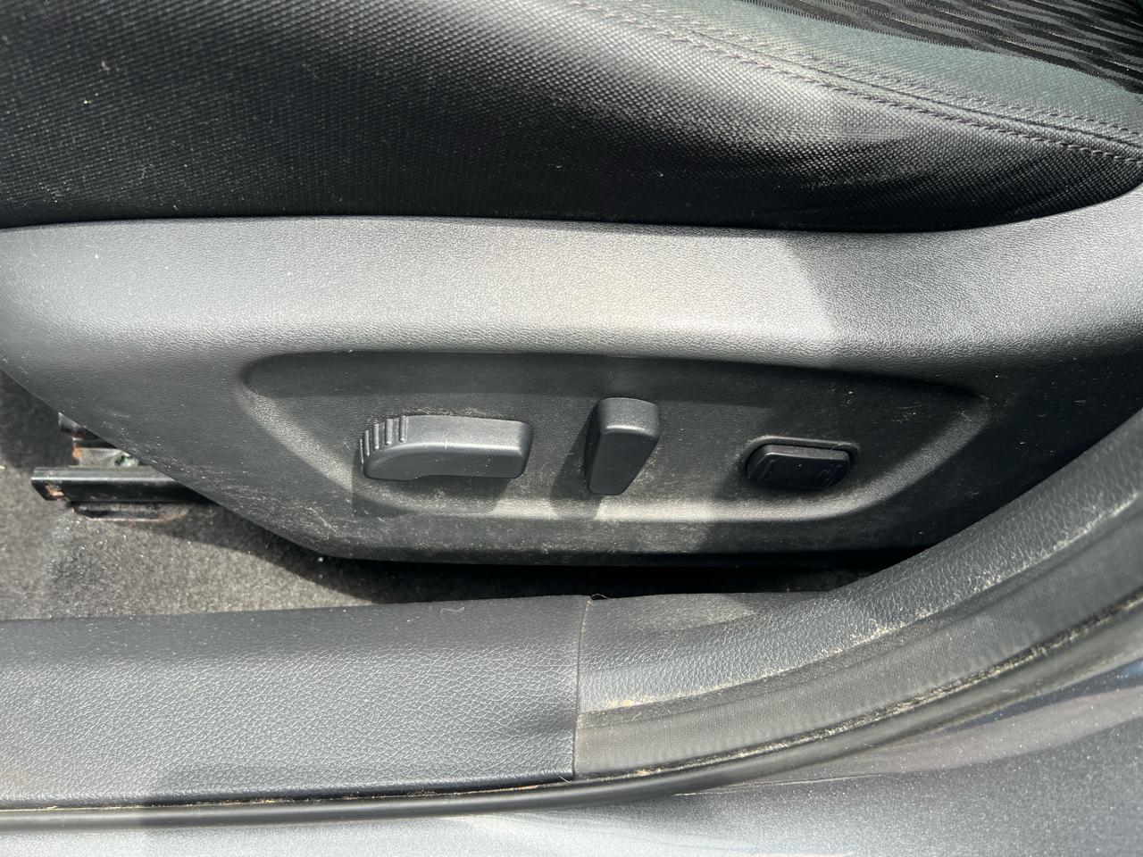 Nissan Rogue AWD SL 2019