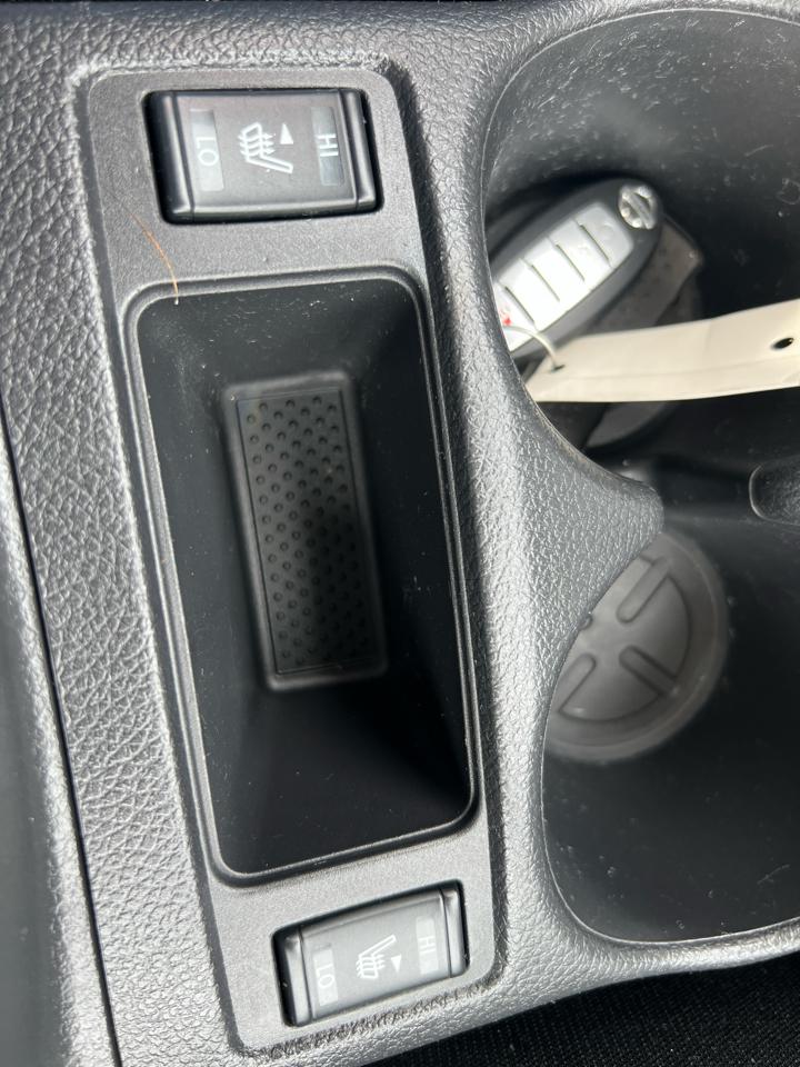 Nissan Rogue AWD SL 2019