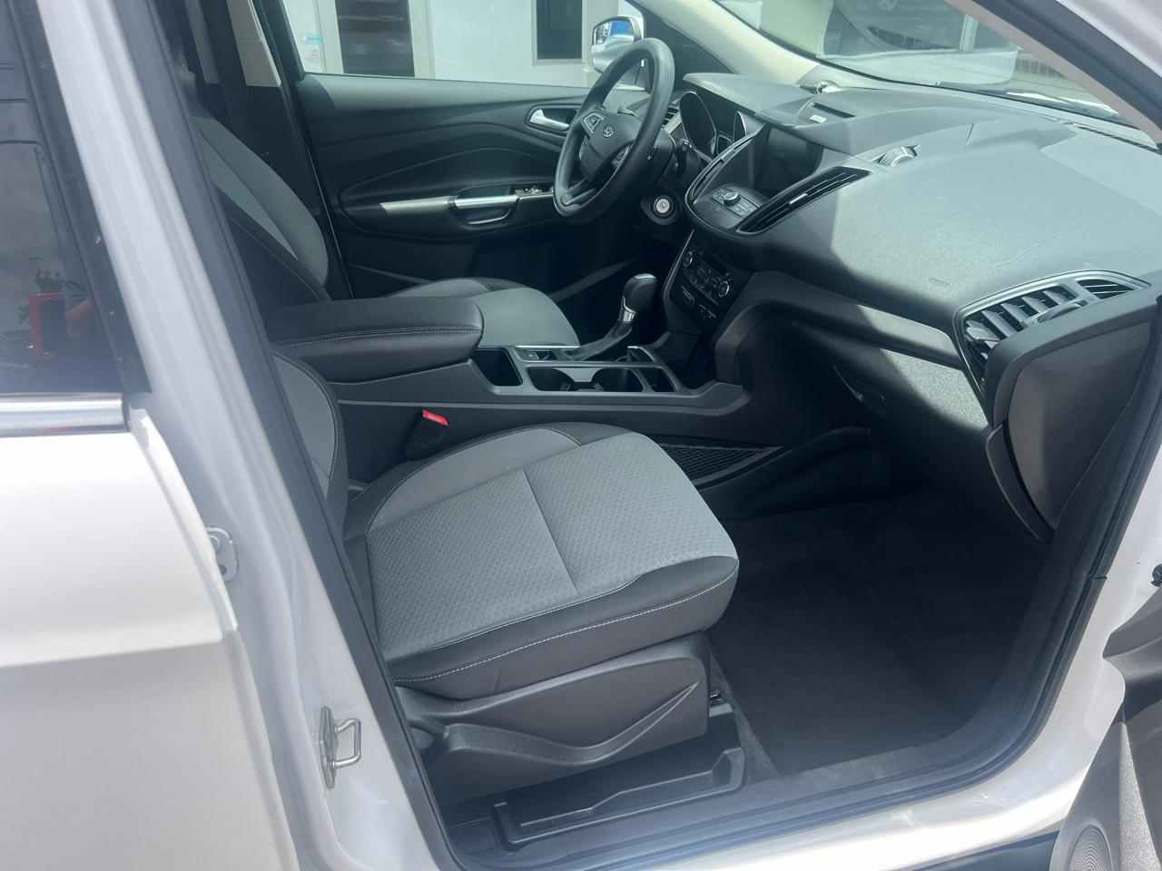 Ford Escape SE 4WD 2017