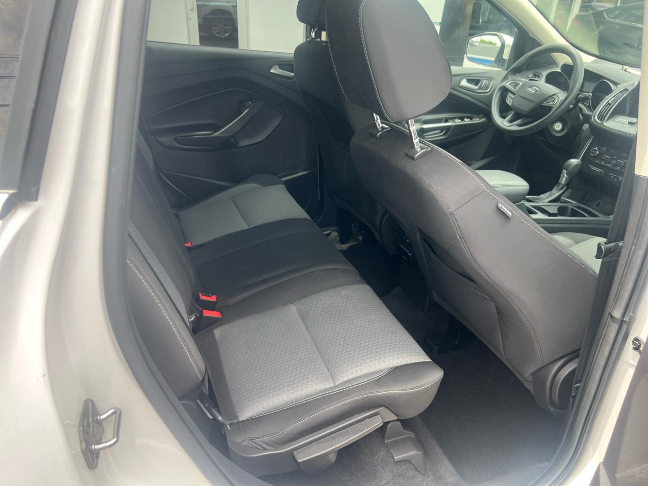 Ford Escape SE 4WD 2017
