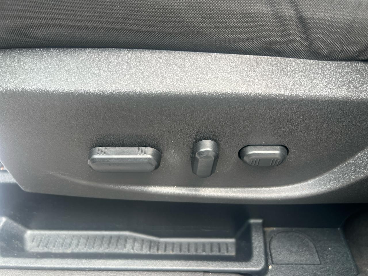 Ford Escape SE 4WD 2017