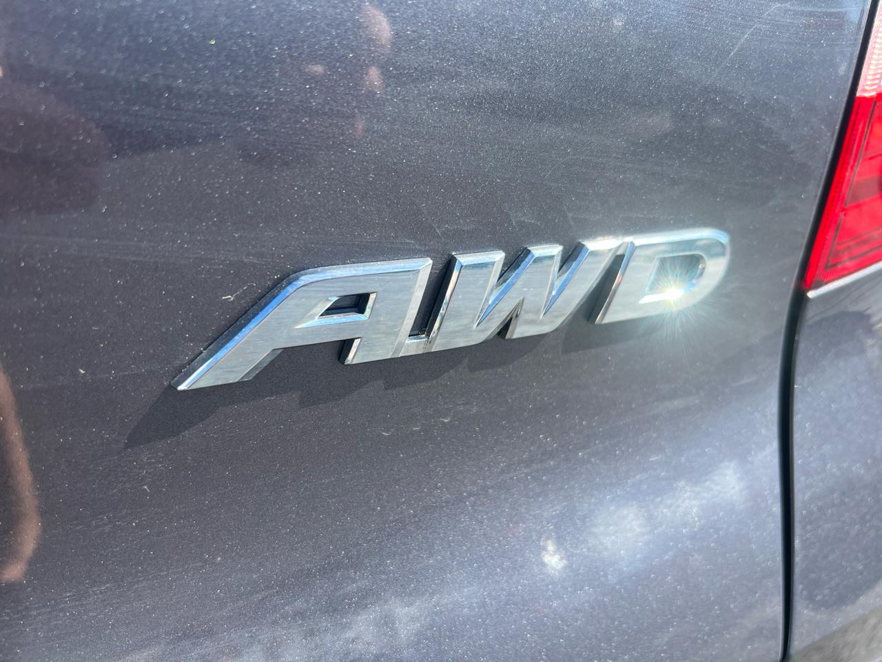 Honda Pilot EX-L Navi AWD 2019