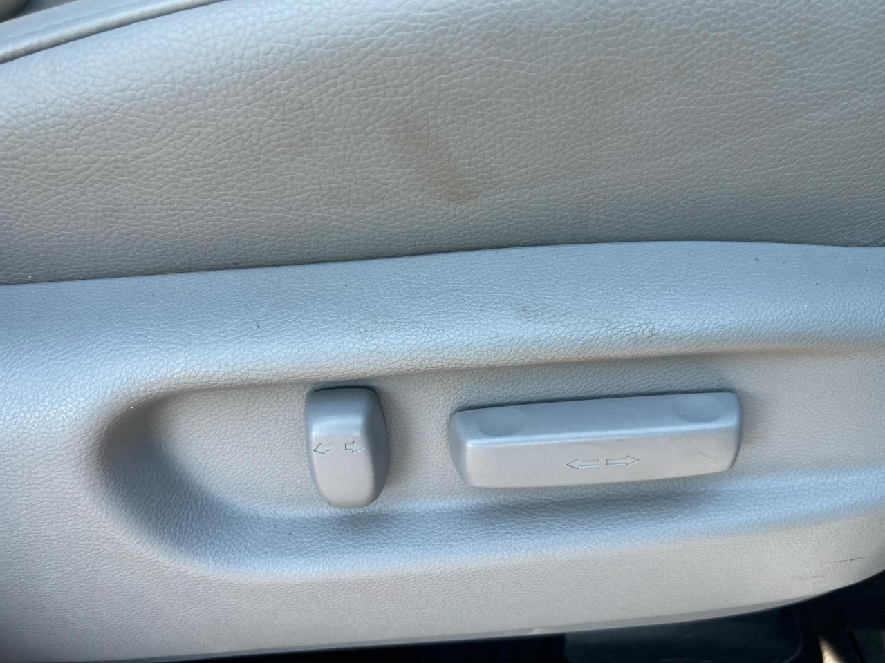 Honda Pilot EX-L Navi AWD 2019
