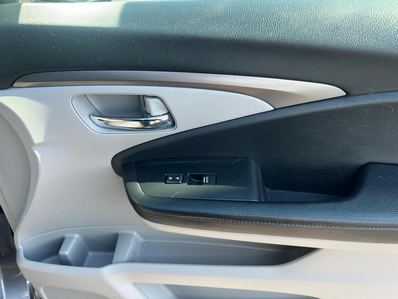 Honda Pilot EX-L Navi AWD 2019